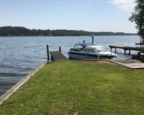 8 værelses lejlighed i Skanderborg
