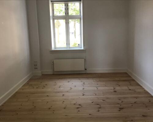 8 værelses lejlighed i Skanderborg