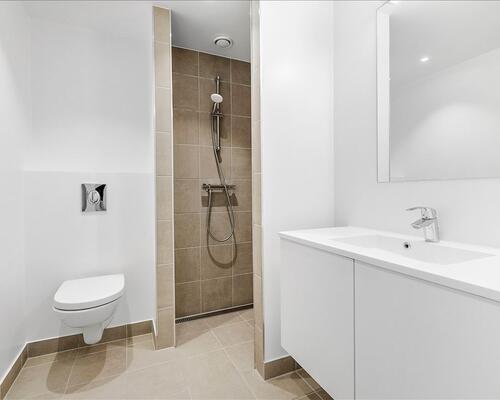 3 værelses lejlighed i Ølstykke