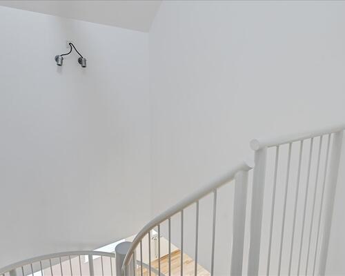 3 værelses lejlighed i Århus C