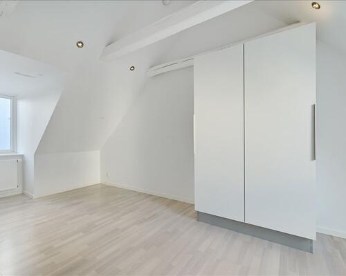 3 værelses lejlighed i Århus C