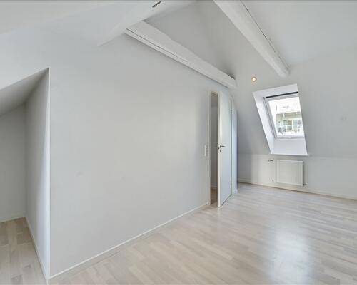 3 værelses lejlighed i Århus C