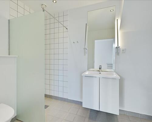 3 værelses lejlighed i Århus C