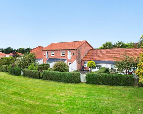 1 værelses lejlighed i Randers SØ