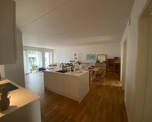  Private Bedroom For Rent in a Beautiful, in VESTAMAGER 