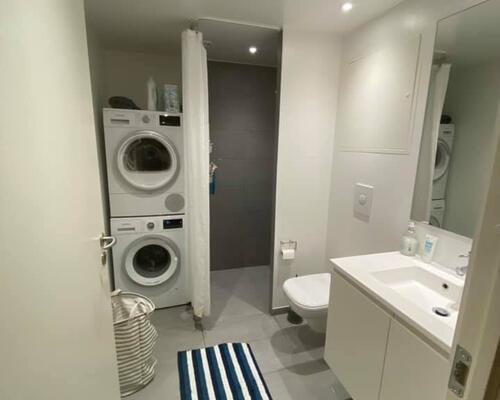  Private Bedroom For Rent in a Beautiful, in VESTAMAGER 