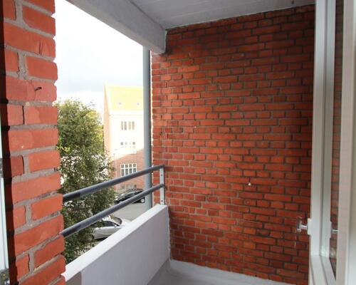 3 værelses lejlighed i Esbjerg