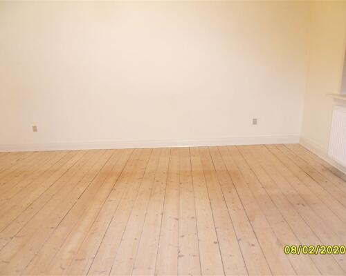 3 værelses lejlighed i Hobro