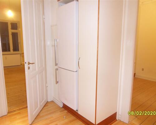 3 værelses lejlighed i Hobro