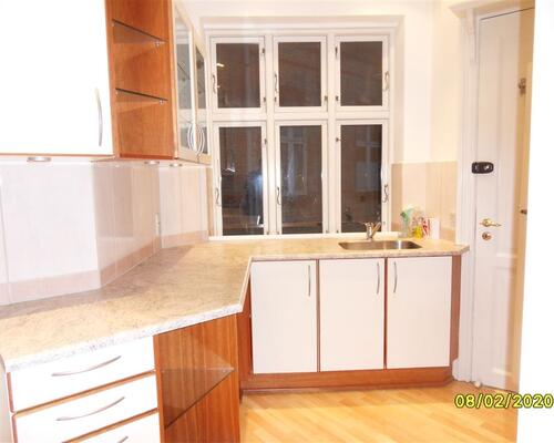 3 værelses lejlighed i Hobro