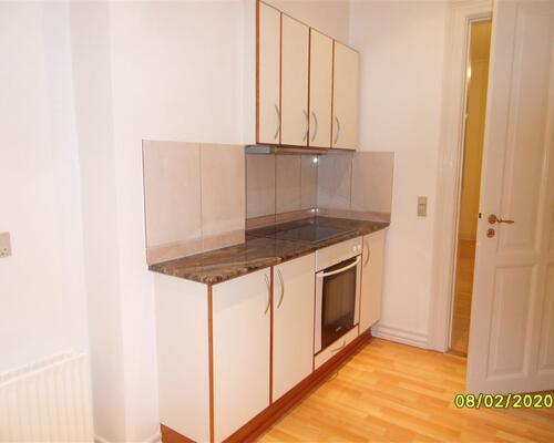 3 værelses lejlighed i Hobro