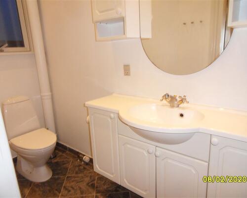 3 værelses lejlighed i Hobro