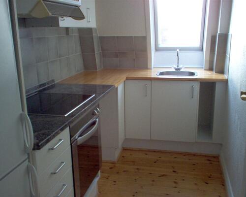 3 værelses lejlighed i Hobro