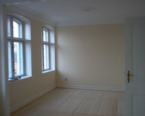 3 værelses lejlighed i Hobro