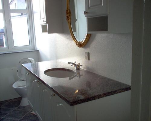 3 værelses lejlighed i Hobro