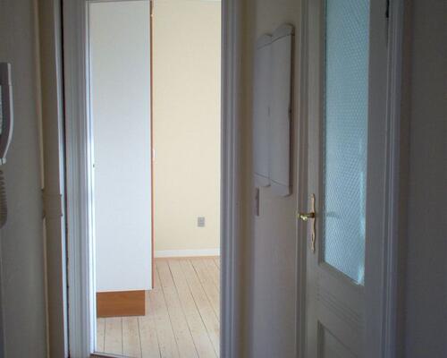 3 værelses lejlighed i Hobro