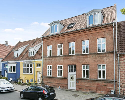 2 værelses lejlighed i Horsens