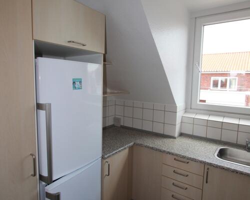 3 værelses lejlighed i Esbjerg