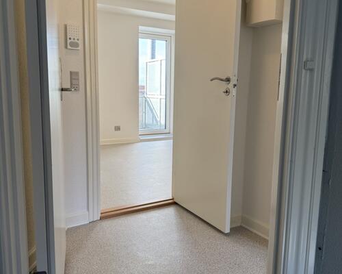 2 værelses lejlighed i Horsens