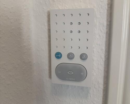 2 værelses lejlighed i Horsens