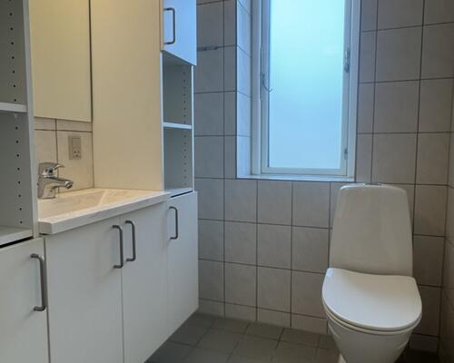 2 værelses lejlighed i Horsens