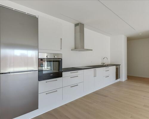 2 værelses lejlighed i Århus C