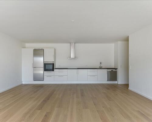 2 værelses lejlighed i Århus C