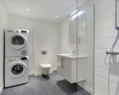 2 værelses lejlighed i Århus C