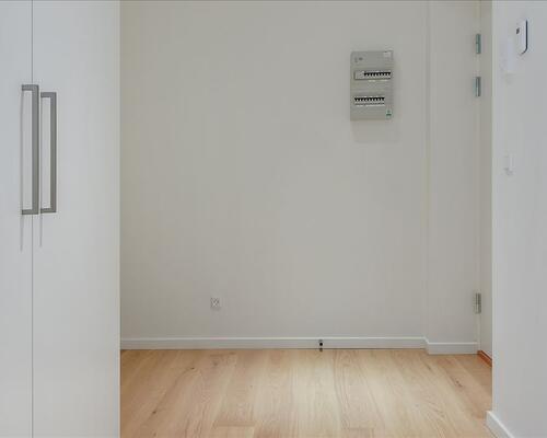 2 værelses lejlighed i Århus C