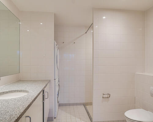 3 værelses lejlighed i København S