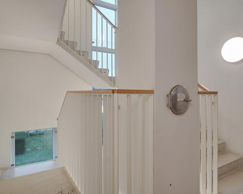 3 værelses lejlighed i København S