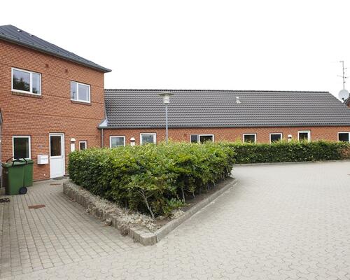 3 værelses hus i Vinderup