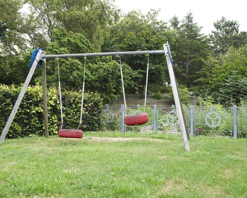 3 værelses hus i Vinderup