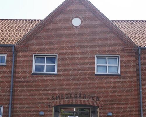 2 værelses lejlighed i Thyholm