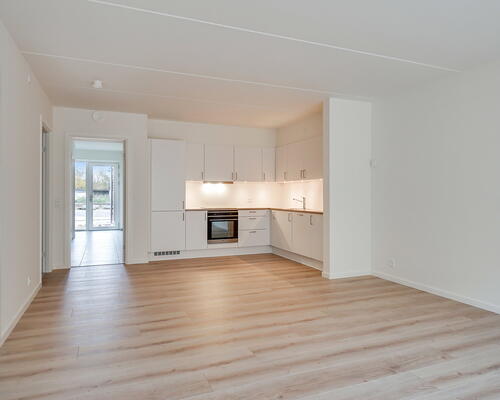 4 værelses hus i Hillerød