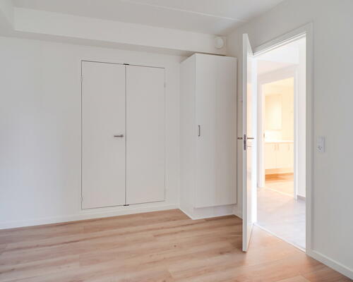 4 værelses hus i Hillerød