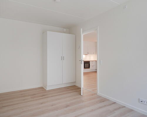 4 værelses hus i Hillerød