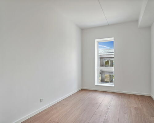 3 værelses lejlighed i Hørsholm