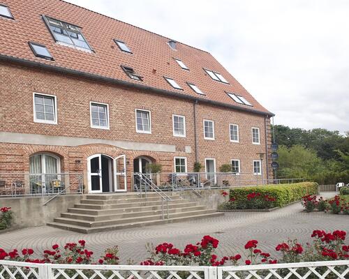 3 værelses lejlighed i Vemb