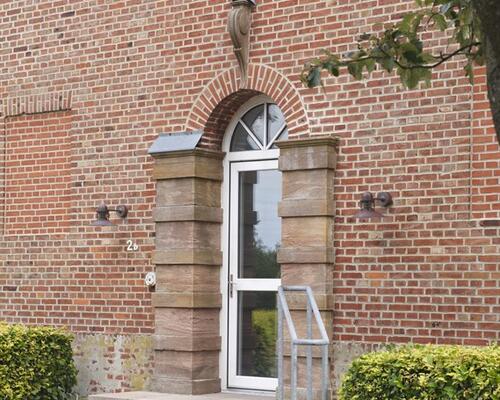 3 værelses lejlighed i Vemb