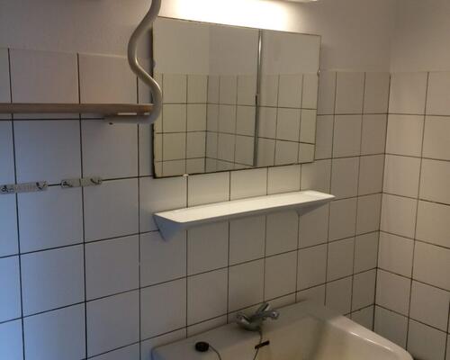 2 værelses lejlighed i Kjellerup