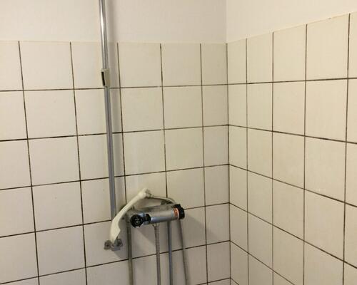 2 værelses lejlighed i Kjellerup