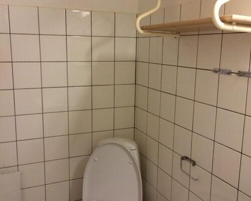 2 værelses lejlighed i Kjellerup