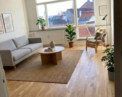 3-værelses i Randers C