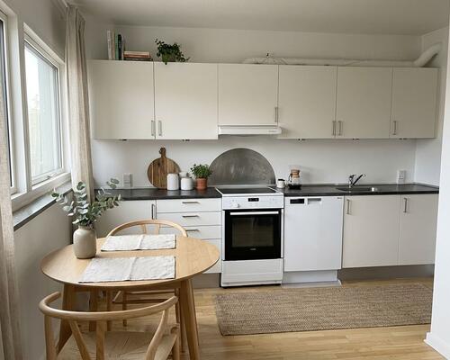 3-værelses i Randers C