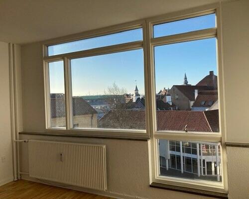 3-værelses i Randers C