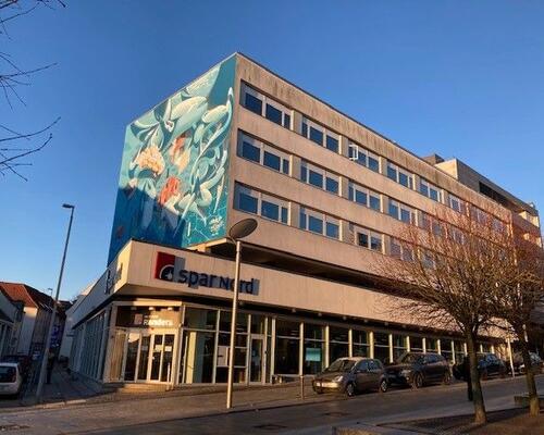 3-værelses i Randers C