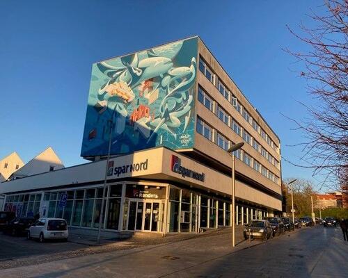 3-værelses i Randers C