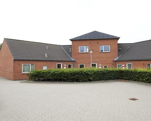 3 værelses hus i Vinderup