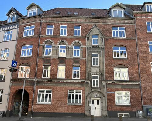 2 værelses lejlighed i Randers